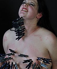Emmas Amateur Pain
