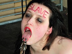 Tit Torture
